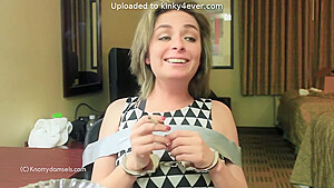 Knotty Ashlee