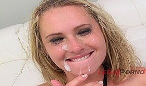 3 on 1 Zuzanna Z Double anal SZ469 4