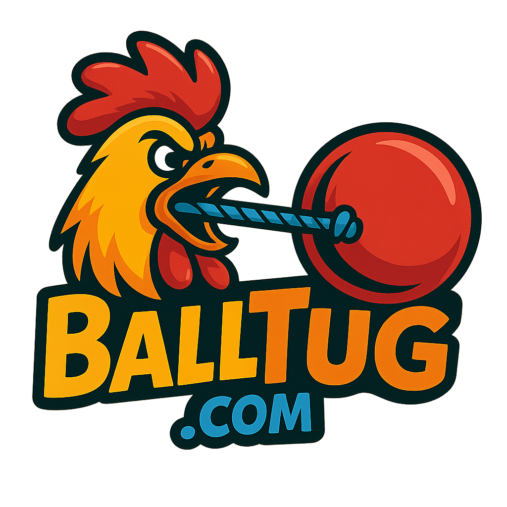 BallTug.com