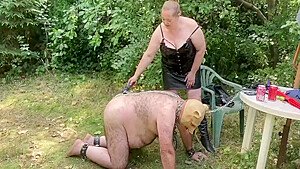 Satanas Piggiy Big Day Out!