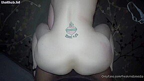 Violette Blakk – FreakMobMedia