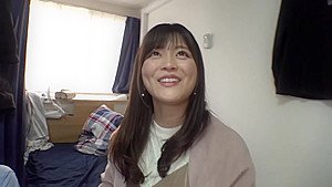 476MLA-043 Japanese Amateur