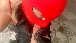 Milfycalla Gets Of Cum On Down Jackets And Puffer Jackets 3