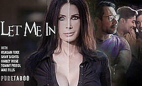 Let Me In