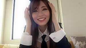 420POW-038 Japanese Amateur