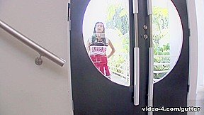 Selma Sins in She Rides His Big Fat Dick – MatureFucksTeen