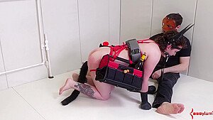 Astonishing Sex Movie Milf Pretty One