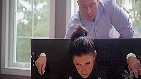 Brad Newman, Chad White And India Summer In 2019 10 12 Restraint