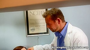 Incredible pornstars Veruca James, Joanna Angel in Best Stockings, Emo adult movie