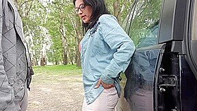 Envie Subite De Baiser Avec Un Inconnu Dans Parc