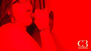 Glory Hole 2024 Feat – Vicki Verona