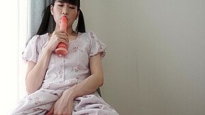 Sexy Brunete Sumire Mizuno Is A Skinny Japanese Girl Who Having Hardcore Sex
