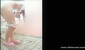 peeping beach changing room.48