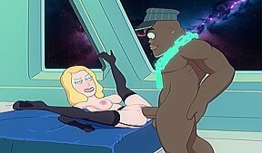 Sfan rick and morty compilation