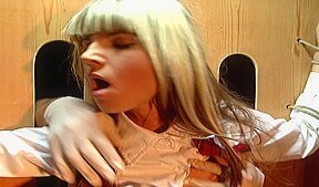Toy of His Perversion [Part 1]