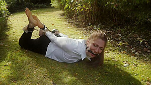 Astonishing Sex Clip Gags Great Show