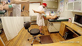 Corporate Slaves – Aurora Lee – Part 4 of 7 – DoctorTampa