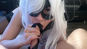 Excellent Xxx Video Cosplay Great , Watch It