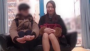 250526マジックミラー車の潮吹き敏感彼女g2