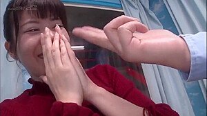 250526マジックミラー車の潮吹き敏感彼女g3