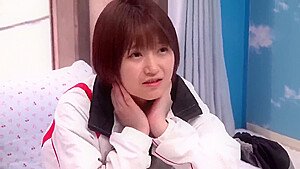 250528運動がんばる美女とパコパコj1