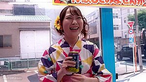 250530花火大会へ向かう女性をナンパd2