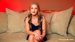 30char Limit. Horny Platinum-blonde Blowage And Romping With Her Beau – Impressive Enjoy Xxx With Horny Blonde, Tiffany Tatum And Marcello Bravo