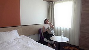 413INST-156 Japanese Amateur