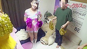 Asian Angel 17591