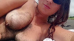 Astonishing Xxx Video Outdoor Hottest Watch Show