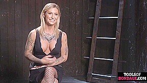 Bdsm Slut Dominated Hard Core By Perverted Weird Fucker