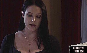 Busty MILF cuntdrilled by her man
