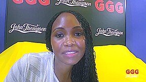 Ggg Black Is Beautiful, Blowjob, Fuck, Cum, And Swallow