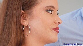 Hugetitted ebony in lingerine cuntfucked