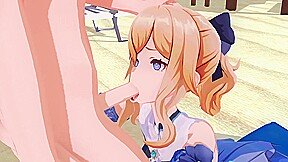 Jean Swimsuit Genshin Impact 2/8 With 3d Hentai And Hentai 3d