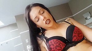 Lesbian Domination Ass Licking