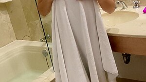 My Stepsister-in-law Seduces Me And We End Up Fucking