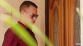 Myra Moans Professor Comes To The Rescue