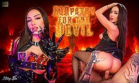 Sinpathy For The Devil