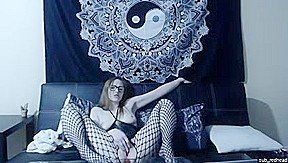 Subredhead Cums On Live Multiple Times Sex Movies Featuring Sub Redhead
