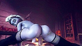 The Queen’s Secret (Frozen) – Dezmall