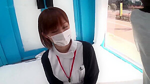 250523ナースを着衣のままでパコパコしたj1