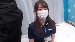 250523ナースを着衣のままでパコパコしたj2