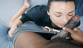 Anal Sextape – Former Catwalk Model Tanya