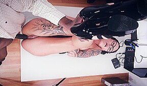 Employee Of The Year