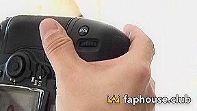 An fine performance by a uber-cute Japanese babe in mind-blowing XXX perversion – must-see porn!