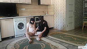 Fm Session #128 Milking