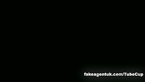 Hottest pornstar in Exotic Rimming, Brunette porn video