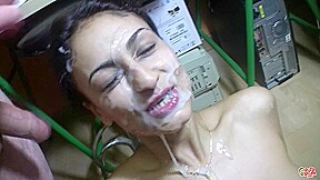 [Putalocura.com] BUK_029_SandraMilka_Madrid.