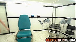 Tampa University Entrance Physical – Mara Luv – Part 1 of 3 – DoctorTampa